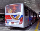 BBTT - Benfica Barueri Transporte e Turismo 5721 na cidade de Barueri, São Paulo, Brasil, por Sérgiane Gisele da Silva. Número da foto: #12708904.