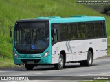 Viação Itapetinga 222518 na cidade de Juiz de Fora, Minas Gerais, Brasil, por Luiz Krolman. Número da foto: #12709088.