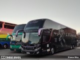 Levare Transportes 2062 na cidade de Belo Horizonte, Minas Gerais, Brasil, por Bianca Silva. Número da foto: #:id.