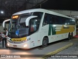Viação Nacional 18585 na cidade de Campos dos Goytacazes, Rio de Janeiro, Brasil, por Luis Otávio Vicente Domingues. Número da foto: #12709298.