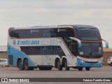 Emtram 5580 na cidade de Vitória da Conquista, Bahia, Brasil, por Fabrício Portella Matos. Número da foto: #12707980.