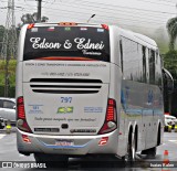 E&E Turismo - Edson & Ednei Turismo 797 na cidade de Aparecida, São Paulo, Brasil, por Isaias Ralen. Número da foto: #12708945.