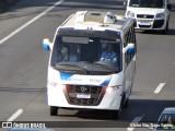 Vitória Transportes 191307 na cidade de Salvador, Bahia, Brasil, por Victor São Tiago Santos. Número da foto: #12707857.