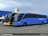 UTIL - União Transporte Interestadual de Luxo 6403 na cidade de SIA, Distrito Federal, Brasil, por Douglas Alvim. Número da foto: #12707553.