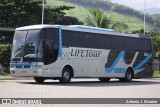 Life Tour 3220 na cidade de Rio de Janeiro, Rio de Janeiro, Brasil, por Antonio J. Moreira. Número da foto: #12708472.
