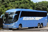 Viação Águia Branca 32730 na cidade de Vitória da Conquista, Bahia, Brasil, por Rava Ogawa. Número da foto: #12706465.