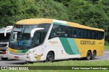 Empresa Gontijo de Transportes 18325 na cidade de Piraí, Rio de Janeiro, Brasil, por Paulo Henrique Pereira Borges. Número da foto: #12708766.