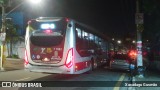 Viação Campo Belo 7 1863 na cidade de São Paulo, São Paulo, Brasil, por Xacadagu Gusmão. Número da foto: #:id.