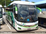 Graeff Turismo 7200 na cidade de Aparecida, São Paulo, Brasil, por Fábio Mateus Tibúrcio. Número da foto: #12707025.