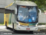 Empresa Gontijo de Transportes 19090 na cidade de São Paulo, São Paulo, Brasil, por Thiago  Salles dos Santos. Número da foto: #12708836.
