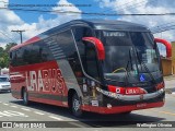 Lirabus 11061 na cidade de Campo Limpo Paulista, São Paulo, Brasil, por Wellington Oliveira. Número da foto: #:id.