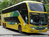 Empresa Gontijo de Transportes 23135 na cidade de São Paulo, São Paulo, Brasil, por Gabriel Oliveira Caldas da Nobrega. Número da foto: #:id.