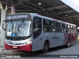 Auto Viação Urubupungá 00899 na cidade de Santana de Parnaíba, São Paulo, Brasil, por Hércules Cavalcante. Número da foto: #:id.