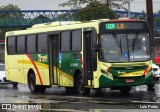 TREL - Transturismo Rei RJ 165.198 na cidade de Duque de Caxias, Rio de Janeiro, Brasil, por Luiz Petriz. Número da foto: #:id.