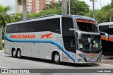 Viação Piracicabana 262403 na cidade de Barueri, São Paulo, Brasil, por Luan Lenon. Número da foto: #:id.