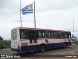 CODESA - Compañia Omnibuseira del Este 207 na cidade de Punta del Este, Maldonado, Uruguai, por Osvaldo Born. Número da foto: #12709238.