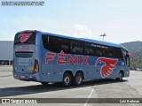 Fênix Turismo 1703 na cidade de Juiz de Fora, Minas Gerais, Brasil, por Luiz Krolman. Número da foto: #12709119.