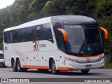 RK Turismo 2311 na cidade de Petrópolis, Rio de Janeiro, Brasil, por Rafael da Silva Xarão. Número da foto: #12709434.