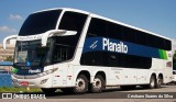 Planalto Transportes 2124 na cidade de São Paulo, São Paulo, Brasil, por Cristiano Soares da Silva. Número da foto: #12709067.