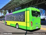 Nortran Transportes Coletivos 9003 na cidade de Porto Alegre, Rio Grande do Sul, Brasil, por Pietro Salerno de Oliveira. Número da foto: #12708195.