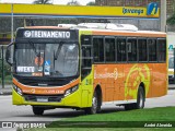 Empresa de Transportes Braso Lisboa RJ 215.006 na cidade de Rio de Janeiro, Rio de Janeiro, Brasil, por André Almeida. Número da foto: #:id.