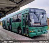 Viação Tamandaré KB699 na cidade de Curitiba, Paraná, Brasil, por Everton S de Jesus. Número da foto: #12706708.