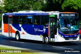 Viação Ideal B28602 na cidade de Rio de Janeiro, Rio de Janeiro, Brasil, por Marlon Generoso. Número da foto: #:id.