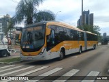 Companhia Carris Porto-Alegrense 0159 na cidade de Porto Alegre, Rio Grande do Sul, Brasil, por kdu 1980. Número da foto: #:id.