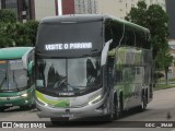 Brasil Sul Linhas Rodoviárias 3850 na cidade de Curitiba, Paraná, Brasil, por GDC __39AM. Número da foto: #:id.