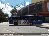 Next Mobilidade - ABC Sistema de Transporte 81.065 na cidade de Santo André, São Paulo, Brasil, por Juliano Soares. Número da foto: #:id.