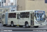 Expresso Azul 17430 na cidade de Curitiba, Paraná, Brasil, por Alessandro Fracaro Chibior. Número da foto: #:id.