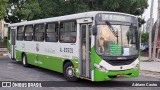 Auto Viação Monte Cristo AL-63505 na cidade de Belém, Pará, Brasil, por Adriano Castro. Número da foto: #:id.