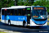Viação Nossa Senhora das Graças A71548 na cidade de Rio de Janeiro, Rio de Janeiro, Brasil, por Marlon Generoso. Número da foto: #:id.