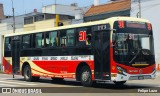 ETS San Pedro 11 na cidade de Chorrillos, Lima, Lima Metropolitana, Peru, por Felipe Lazo. Número da foto: #12709011.