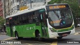 Tijuquinha - Auto Viação Tijuca C50102 na cidade de Rio de Janeiro, Rio de Janeiro, Brasil, por Gabriel Sousa. Número da foto: #:id.