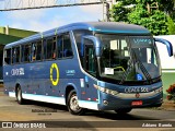 Viação Cidade Sol 9480 na cidade de Salvador, Bahia, Brasil, por Adriano  Barreto. Número da foto: #:id.