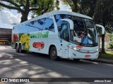 Eucatur - Empresa União Cascavel de Transportes e Turismo 4911 na cidade de Curitiba, Paraná, Brasil, por Jeferson Brant. Número da foto: #12706488.