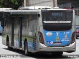 Viação Grajaú S.A. 6 1297 na cidade de São Paulo, São Paulo, Brasil, por Diego Silva. Número da foto: #12707263.