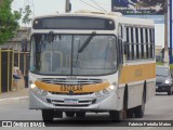 Escolares 167 na cidade de Vitória da Conquista, Bahia, Brasil, por Fabrício Portella Matos. Número da foto: #12708418.