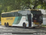 Empresa Gontijo de Transportes 14380 na cidade de São Paulo, São Paulo, Brasil, por Thiago  Salles dos Santos. Número da foto: #12708820.