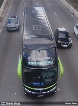 Viação Garcia 86149 na cidade de São Paulo, São Paulo, Brasil, por Rômulo Santos. Número da foto: #12708181.