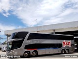 Auto Viação 1001 RJ 108.691 na cidade de Campos dos Goytacazes, Rio de Janeiro, Brasil, por Lucas Martins. Número da foto: #12707369.