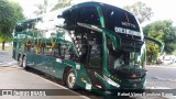 Viação Motta 24001 na cidade de Bauru, São Paulo, Brasil, por Rafael Viana Busólogo Bauru. Número da foto: #12706709.