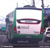 Viva Pinda 7045 na cidade de Pindamonhangaba, São Paulo, Brasil, por Antonio J. Moreira. Número da foto: #12708458.