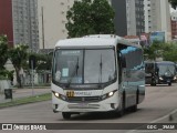Fratelli Transporte e Turismo 417 na cidade de Curitiba, Paraná, Brasil, por GDC __39AM. Número da foto: #12708039.