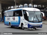 Turis Silva 1387 na cidade de Porto Alegre, Rio Grande do Sul, Brasil, por Otávio dos Reis . Número da foto: #:id.