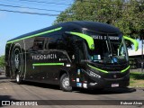 Viação Garcia 92080 na cidade de Paranavaí, Paraná, Brasil, por Robson Alves. Número da foto: #12709379.