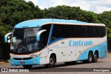 Emtram 4060 na cidade de Vitória da Conquista, Bahia, Brasil, por Rava Ogawa. Número da foto: #:id.