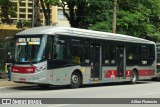 Viação Campo Belo 7 2911 na cidade de São Paulo, São Paulo, Brasil, por Ailton Florencio. Número da foto: #12708667.