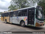 Viação Cidade de Caieiras 14303 na cidade de Caieiras, São Paulo, Brasil, por Rafael Lopes de Oliveira. Número da foto: #12707373.